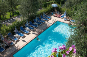 Hotel Garden Limone Sul Garda
